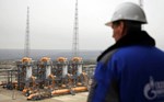situs togel bola ExxonMobil menuduh pemerintah Rusia 